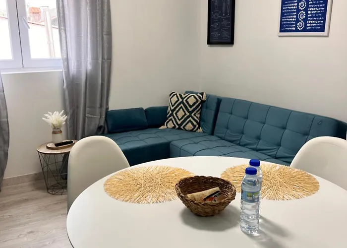 Palheiros Da Ria - Beach House