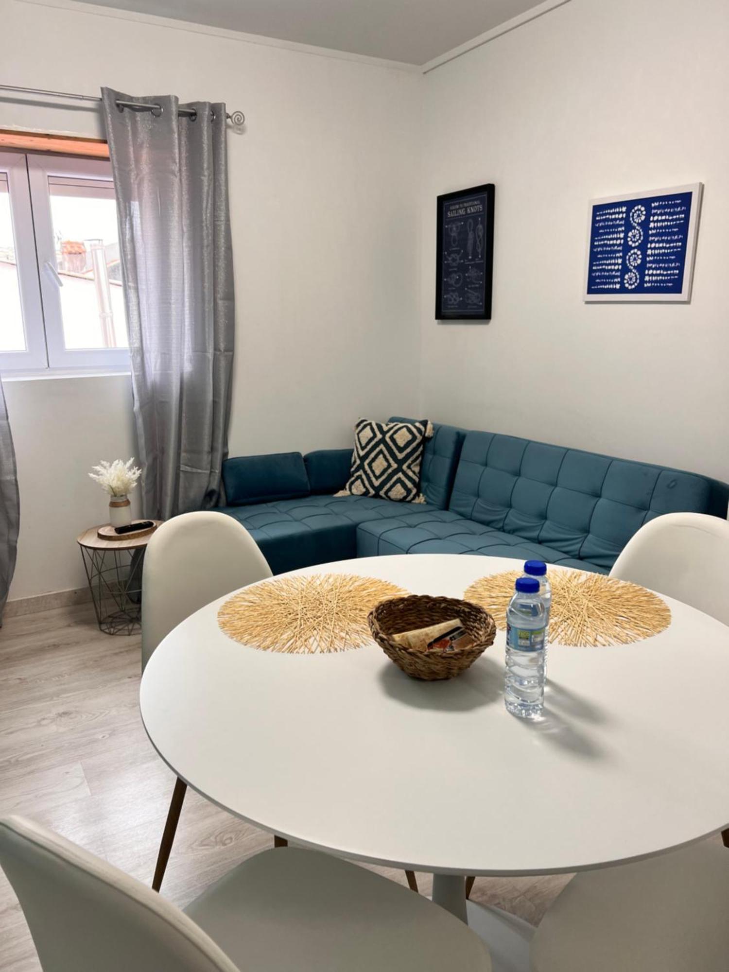 Palheiros Da Ria - House Apartment