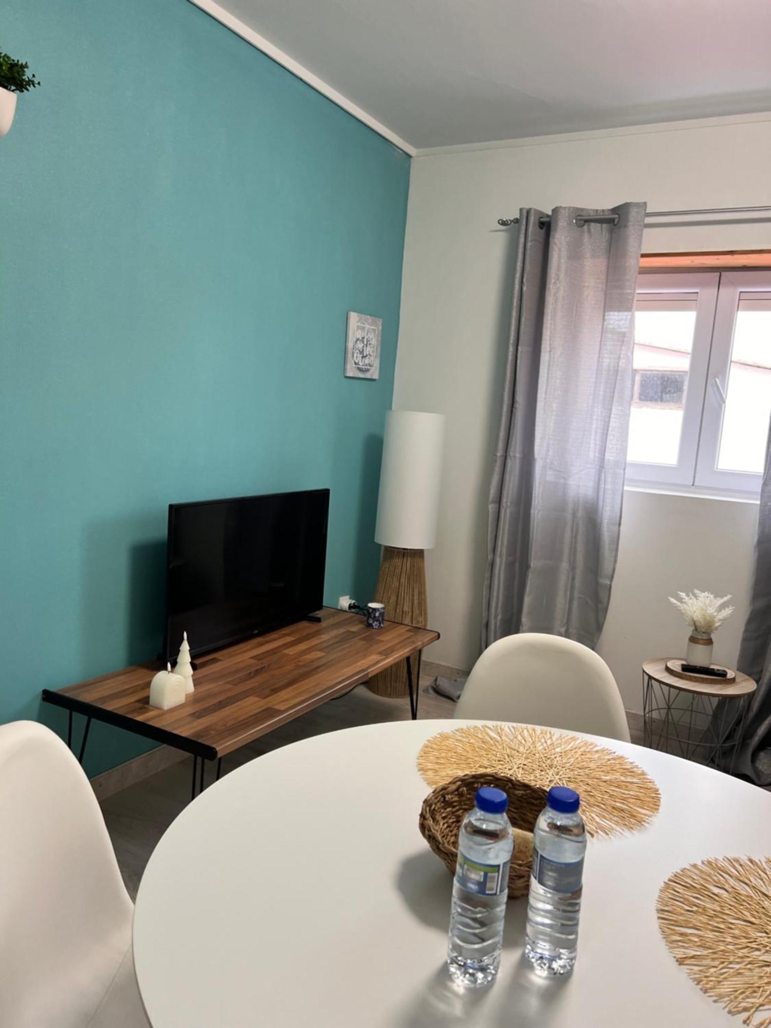 Apartment Palheiros Da Ria - House