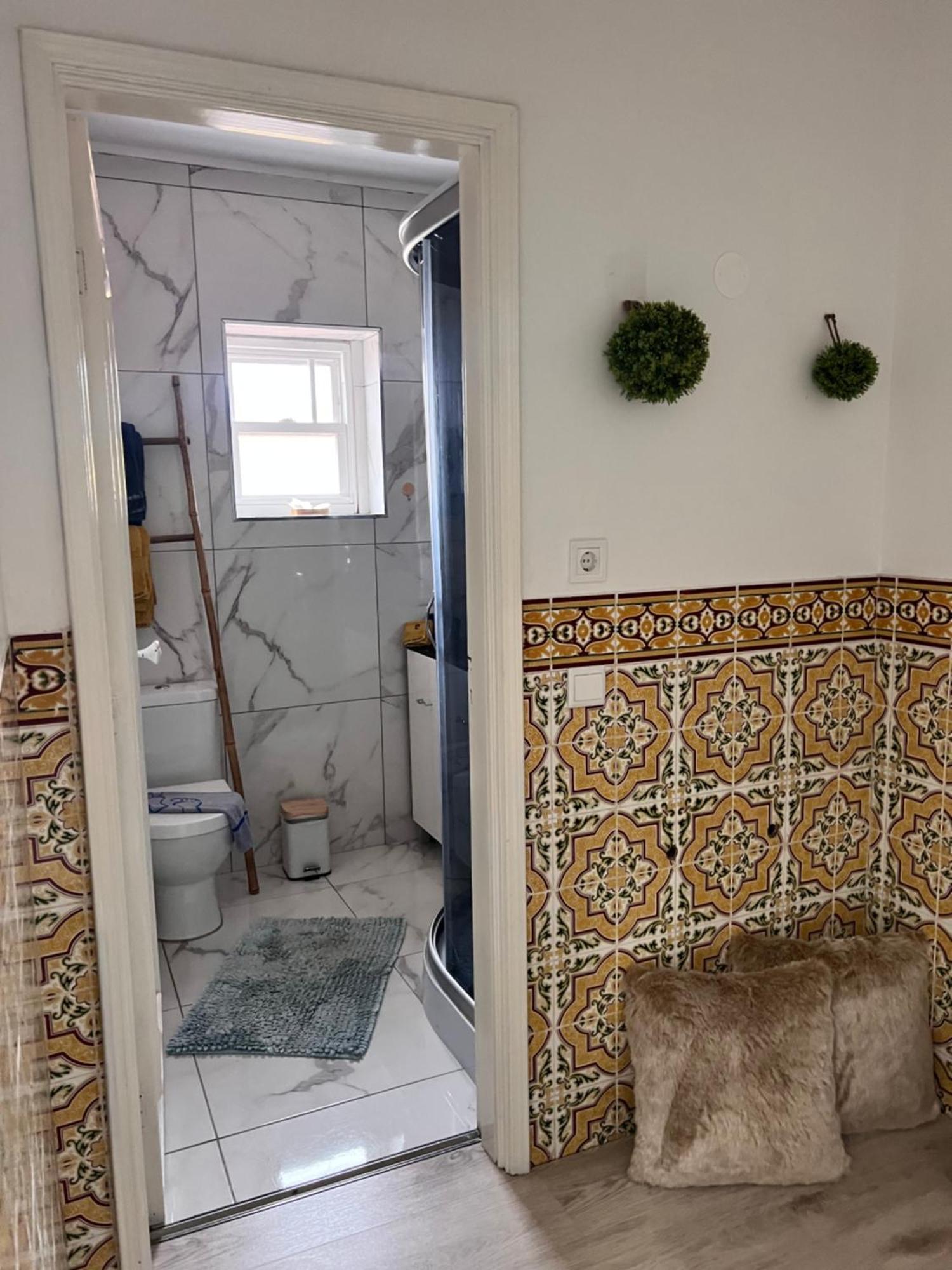 Palheiros Da Ria - House Apartment